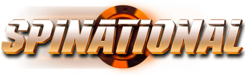 Spinational Casino Logo